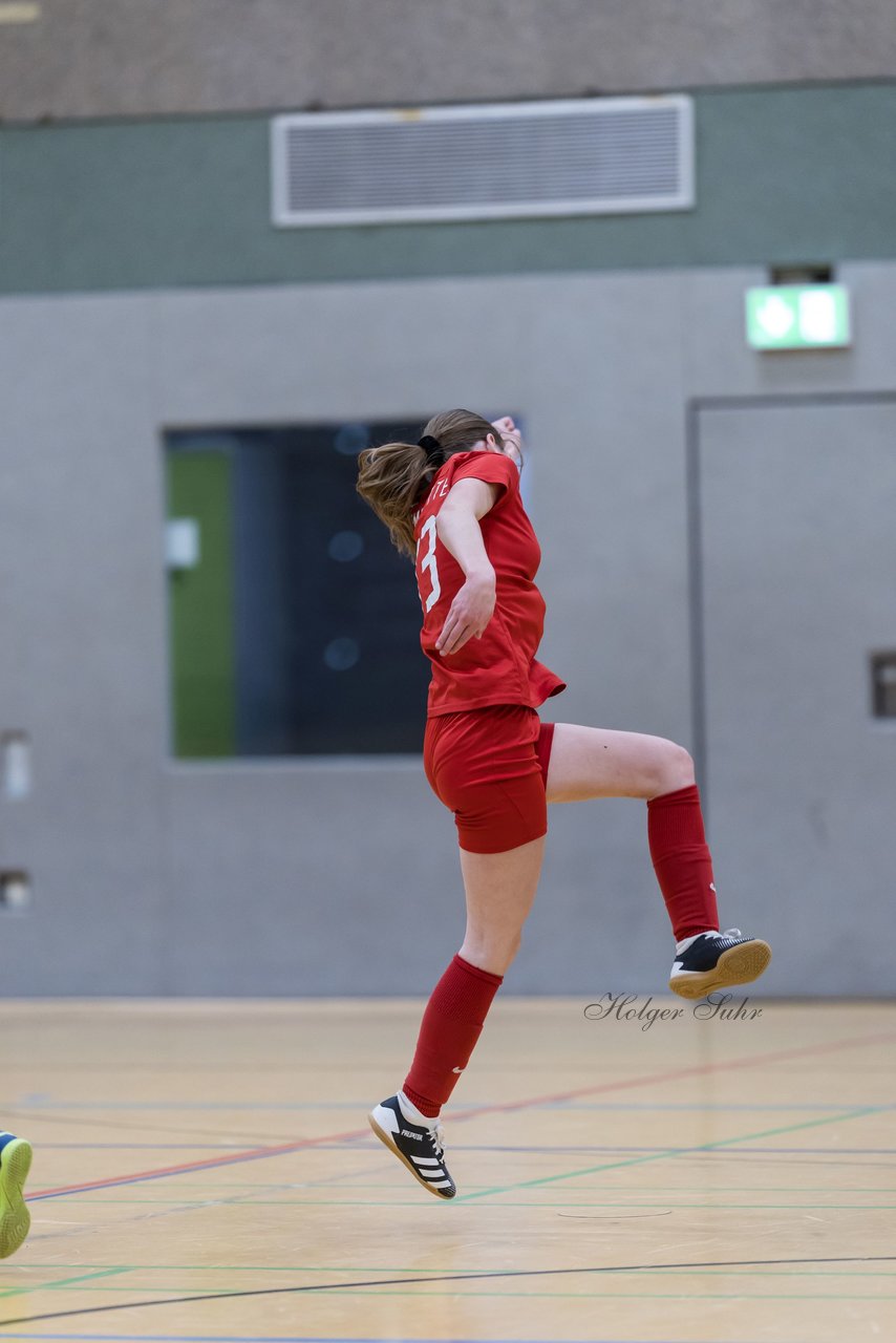 Bild 196 - wCJ Futsalmeisterschaft
